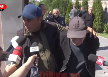 Սպանությունն արել են հայ ազգի թշնամիները. մերձավանցի. տեսանյութ