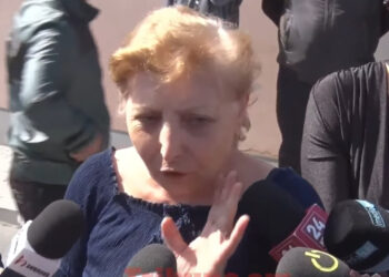 Էս ինչ ցավ տվեց, մեղավորը կպատժվի, ընտանիք քանդվեց. համայնքապետի բարեկամ. տեսանյութ