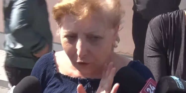 Էս ինչ ցավ տվեց, մեղավորը կպատժվի, ընտանիք քանդվեց. համայնքապետի բարեկամ. տեսանյութ