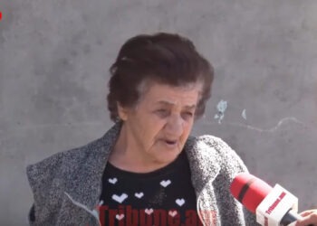 Ես հիվանդ կնիկ եմ, ոչ մի բանից խաբար չեմ, բայց գիտեմ, որ ինքը ուրիշ մարդ էր. հարևանը՝ սպանվածի մասին. տեսանյութ