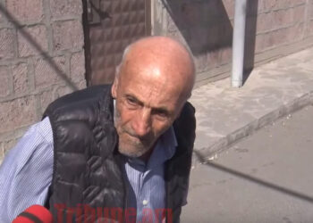 Արա բռնում ես, միանգամից դատի, ռադ ըլնի, մենք ենք մեղավոր. բնակիչը՝ սպանության մասին. տեսանյութ