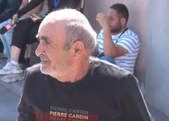 Էսպիսի մարդկանց պիտի չվերացնեին, անարդար էր. բնակիչ. տեսանյութ