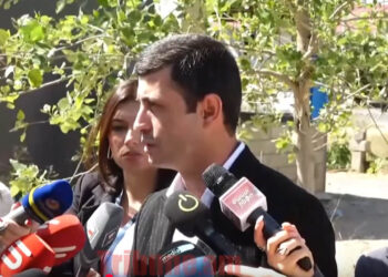 Դիմակավոր մարդասպանը դեռևս չի գտնվել. քննիչ. տեսանյութ