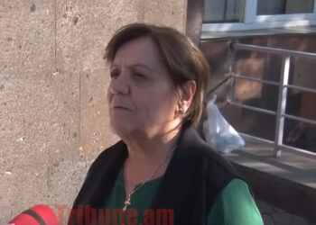 Ինքը մեր սրբությունը, մեր ախպերն ա, պիտի գյուղացի խոզ խանձող լիներ, որ իրանց ձեռ տար. տեսանյութ