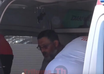 Արսեն Ղուկասյանի ինքնազգացողությունը վատացավ, շտապ օգնություն է ժամանել. տեսանյութ