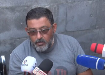 Ուզում էին տեղափոխել հիվանդանոց, ես հրաժարվեցի, լավ եմ հիմա. Ղուկասյան. տեսանյութ