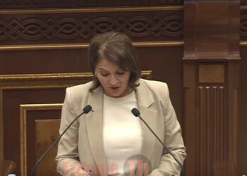 Թե´ Աշոտյանը, թե´ ես գիտեինք` ընտրությունների ժամանակ ինչ է տեղի ունենում երկրում…տեսանյութ