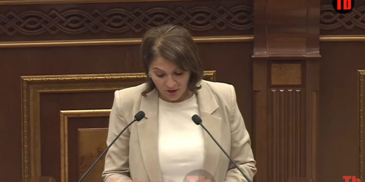 Թե´ Աշոտյանը, թե´ ես գիտեինք` ընտրությունների ժամանակ ինչ է տեղի ունենում երկրում…տեսանյութ