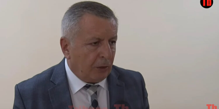 Քաշքշել են իրար, բայց որևէ մեկը չի վնասվել. Բագրատյանը՝ որդու ծեծկռտուքի մասին. տեսանյութ