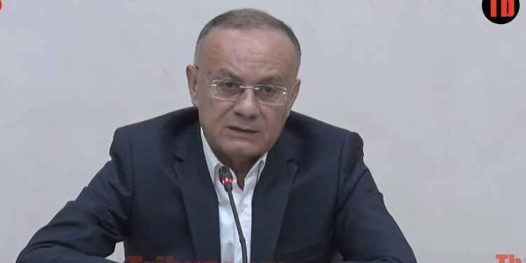 Խաղաղության գործընթացները, որոնց մասին խոսում է այսօրվա իշխանությունը իրատեսական չեն. Օհանյան. տեսանյութ