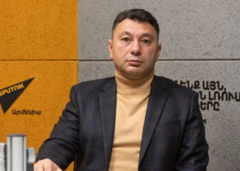 «Նիկոլ, ինչու՞ «եղբայրական երկիր» ՌԴ-ն Սյունիքում չի կարողանում բացել հյուպատոսություն». Շարմազանով