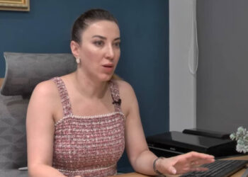 «Բաքվում պահվող հայերի շրջանում եղել են ինքնասպանության փորձեր». Սիրանուշ Սահակյան