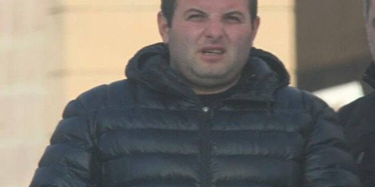 Գյումրու քաղաքապետ Վարդան Ղուկասյանի որդին ձերբակալվել է