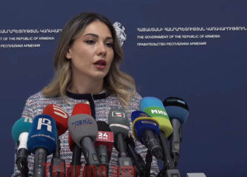 Իմ հասցեին որևէ դժգոհություն չեմ լսել. Գալյանը հերքում է, որ Փաշինյանը դժգոհ է. տեսանյութ