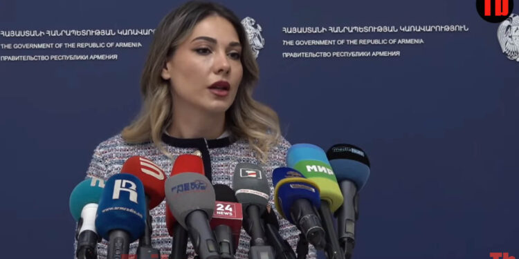 Իմ հասցեին որևէ դժգոհություն չեմ լսել. Գալյանը հերքում է, որ Փաշինյանը դժգոհ է. տեսանյութ