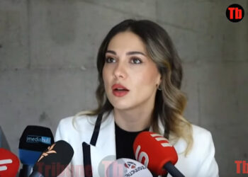 Կներեք, էլի, քանի՞ անգամ եք ձեր անձնագիրը բացում ու Արարատին ֆիքսված նայում. Գալյան. տեսանյութ