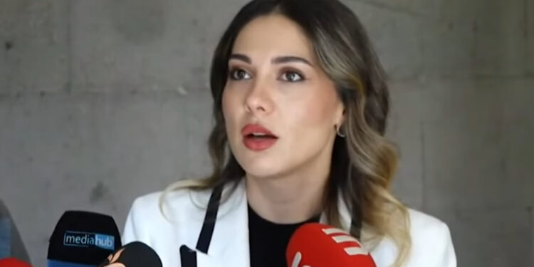 Կներեք, էլի, քանի՞ անգամ եք ձեր անձնագիրը բացում ու Արարատին ֆիքսված նայում. Գալյան. տեսանյութ