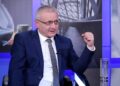 «Փաշինյանի թիմը կառուցում է իշխանության պահպանման ռազմավարություն` հակառուսականության վրա». Սուրենյանց