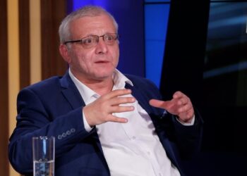 «Քաղաքական պատասխանատվությունն անխուսափելիորեն կրում է Նիկոլ Փաշինյանի իշխանությունը». Սուրենյանց