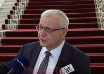 Ընդդիմությունը մանդատ է ստացել` Փաշինյանին հեռացնելու համար. տեսանյութ