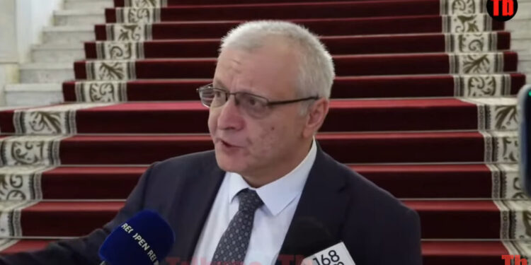 Ընդդիմությունը մանդատ է ստացել` Փաշինյանին հեռացնելու համար. տեսանյութ