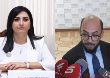 Թող ամեն օր սեռավարակի թեստ հանձնի, որ հասկանանք՝ էդ 4 հատ տունն իրան որտեղից. Արթուր Հովհաննիսյան. տեսանյութ