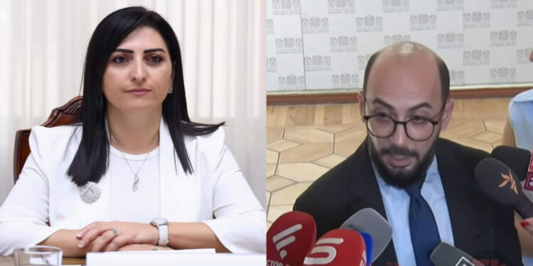 Թող ամեն օր սեռավարակի թեստ հանձնի, որ հասկանանք՝ էդ 4 հատ տունն իրան որտեղից. Արթուր Հովհաննիսյան. տեսանյութ