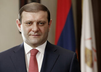Երևանի նախկին քաղաքապետն օտարել է մի քանի դպրոցի հողատարածքներ․ 16 անձի վերաբերյալ քրեական վարույթի նախաքննությունն ավարտվել է