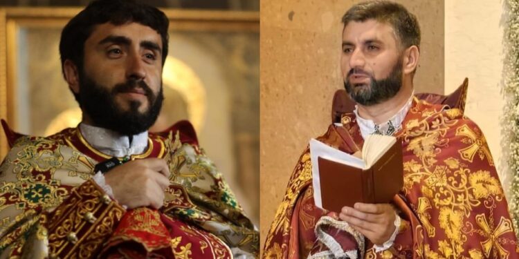 «Հացը ուրացողին օգտագործում են և հետո, իբրև փալաս, ոտքերը մաքրում են վրան և դեն շպրտում, ահա սա է սպասվում Քեզ». Տեր Վարազդատը՝ Տեր Արամին