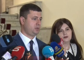 Մեր հայրենակիցներին այցելելու միակ միջազգային կազմակերպությունը Կարմիր խաչն էր. Տիգրան Աբրահամյան. տեսանյութ