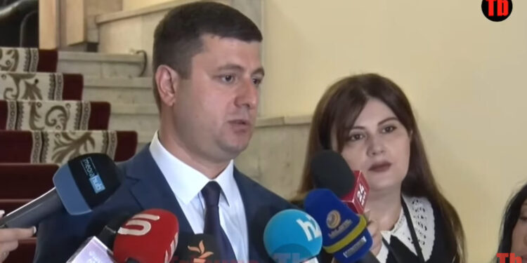 Մեր հայրենակիցներին այցելելու միակ միջազգային կազմակերպությունը Կարմիր խաչն էր. Տիգրան Աբրահամյան. տեսանյութ