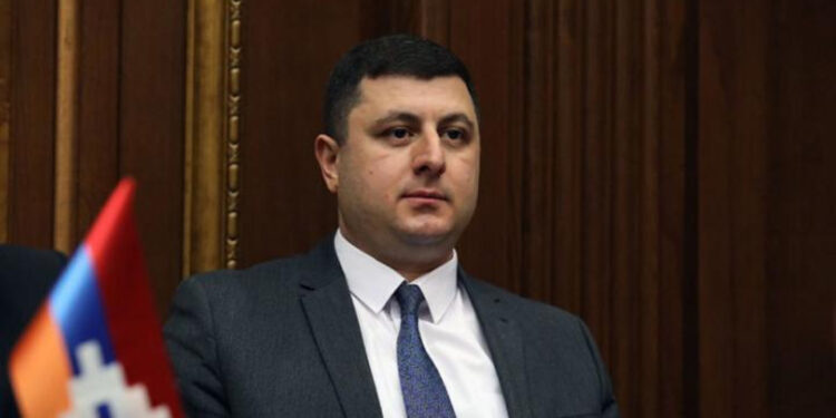 «Արցախյան պատերազմի հաղթանակն ապահովեց ոչ միայն արցախցիների արդար պահանջների իրացումը, այլ ապահովեց Հայաստանի անվտանգությունը»․ Աբրահամյան