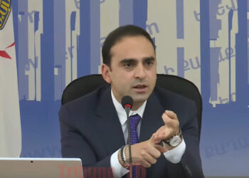 Ավինյանի նկարը ճպպցնում են…բերեք աչքս մտցրեք, որ խնամուս գործի եմ տեղավորել. տեսանյութ