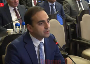 Քաղաքում այլևս չենք ունենալու հին տրոլեյբուսներ․ Ավինյան. տեսանյութ