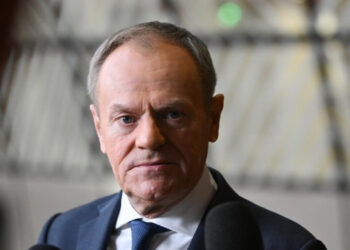 Լեհաստանի վարչապետը հայտարարել է, որ գիշերը խախտվել է երկրի օդային տարածքը