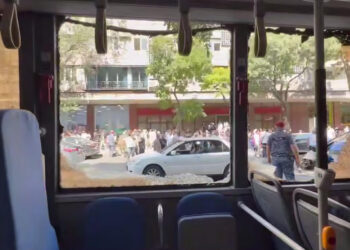 Ամիրյան փողոցում տեղի ունեցած պայթյունից տուժածներից մեկի առողջական վիճակը գնահատվում է ծանր. ԱՆ