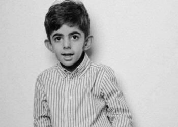 Վթարից 18 օր անց մահացել է նախկին զինդատախազ Գագիկ Ջհանգիրյանի 6-ամյա թոռը