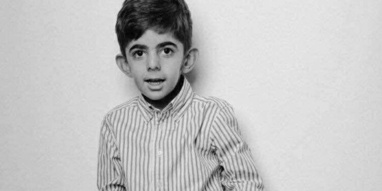 Վթարից 18 օր անց մահացել է նախկին զինդատախազ Գագիկ Ջհանգիրյանի 6-ամյա թոռը