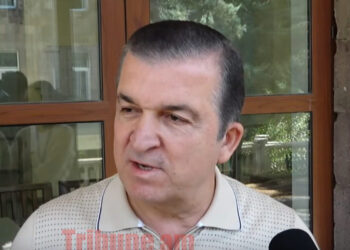 Մեշոկով փող չի եղել, պայուսակով էր, տարել տվել եմ իրանց, բա՞նկ եմ թալանել. Վաչագան Ղազարյան. տեսանյութ