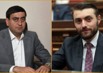 Վահրամ Խաչատրյանը՝ Արմավիրի, Արեն Մկրտչյանը՝ Լոռու մարզպետ