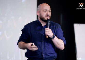 «ՊԵԿ-ի e-Invoicing-ը կաթվածաhար է անում բիզնեսն ամեն ամիս». Վահրամ Միրաքյան