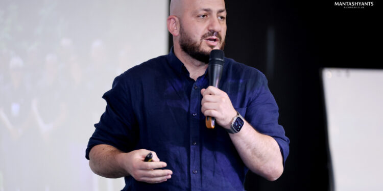 «ՊԵԿ-ի e-Invoicing-ը կաթվածաhար է անում բիզնեսն ամեն ամիս». Վահրամ Միրաքյան