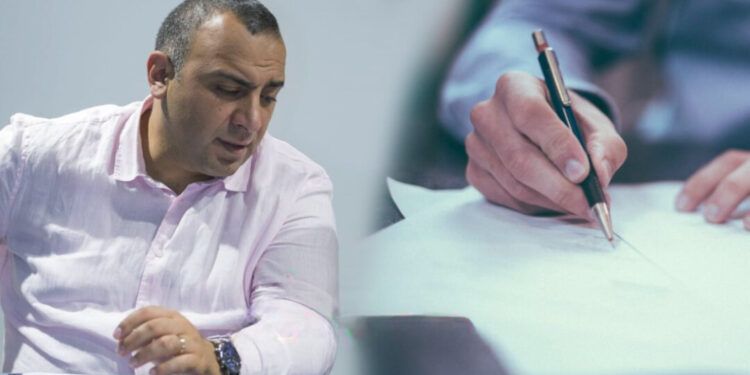 Ինչո՞ւ են բժիշկները «հաղորդում ներկայացրել»՝ անհարիր վարք դրսեւորած Վանեսյանին պատասխանատվության կանչելու համար. «Ժողովուրդ»