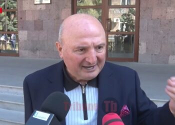 Հո բոլորը լիսբիանկեք ու գալուբոյնե՞ր չեն, դա ի՞նչ ասելու բան է. Վարդան Ղուկասյան. տեսանյութ