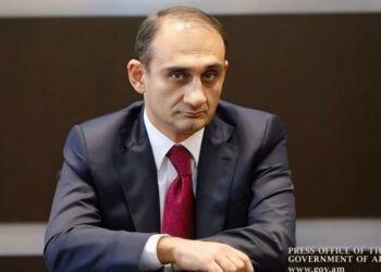 «ՊԵԿ նախկին նախագահ Վարդան Հարությունյանը կշարունակի մնալ կալանավորված». փաստաբան