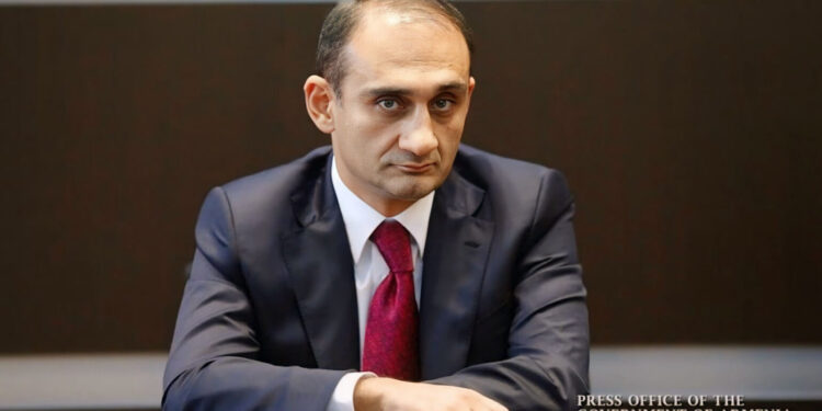 «ՊԵԿ նախկին նախագահ Վարդան Հարությունյանը կշարունակի մնալ կալանավորված». փաստաբան