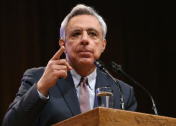 «Փաշինյանը լռեցնում է իր ընդդիմախոսներին միայն իր քաղաքական գոյատևումն ապահովելու համար, բայց դա հարվածելու է հենց իրեն». Օսկանյան