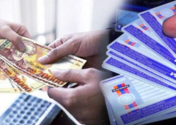 Վարորդական վկայական ստանալը` պատուհաս. «Ժողովուրդ»