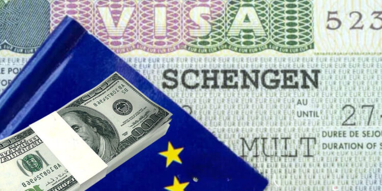 Վիզա ստանալու համար քաղաքացին անցնում է դժվարին ճանապարհ. ինչո՞ւ է բարդացել համակարգը․ «Ժողովուրդ»