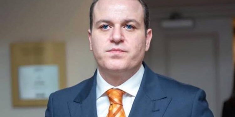 «Հասանք քաղաքական սպանություններին». Վլադիմիր Մարտիրոսյան